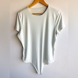 Express Mint Body Contour Bodysuit